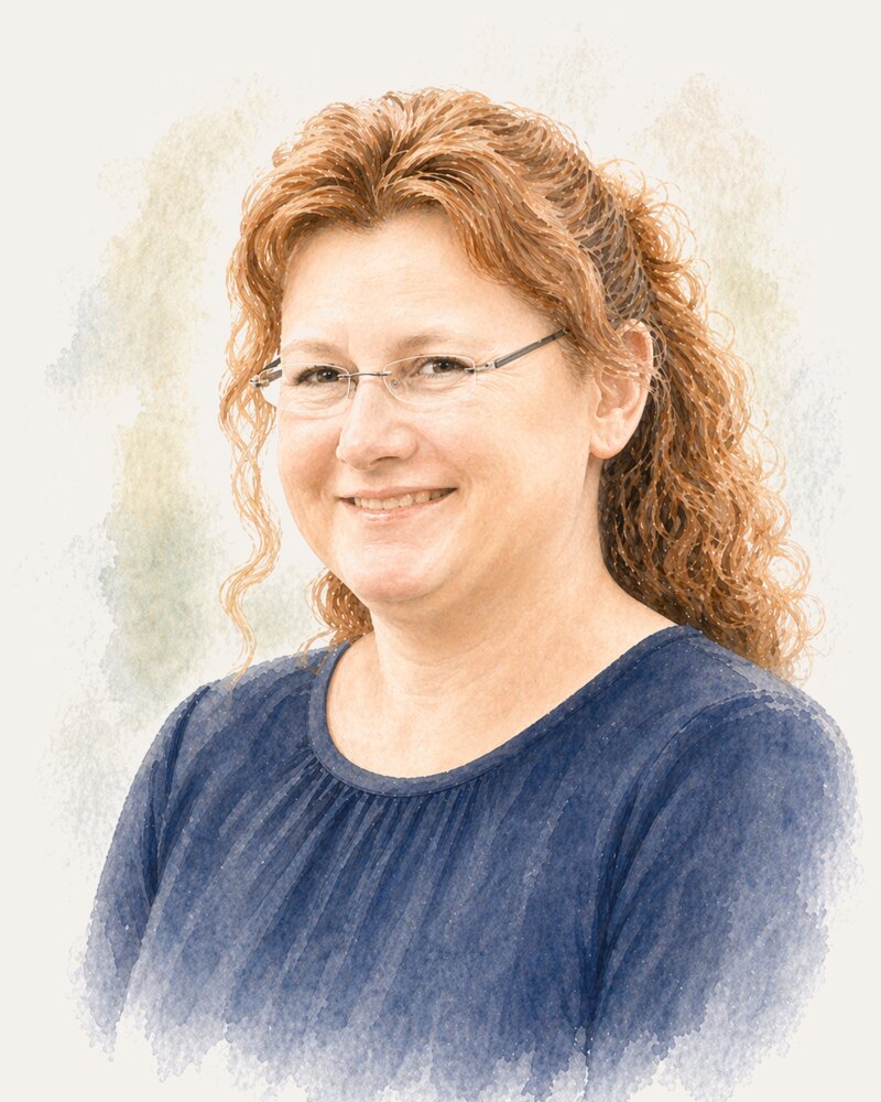 Manuela Breuer