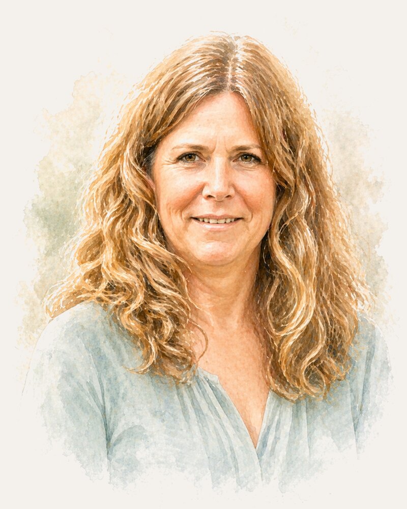 Susann Wilhelm